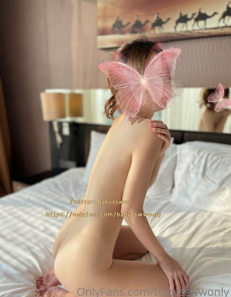 babysswwonly nude pornstar pic
