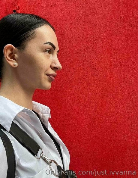 just ivvanna star nude image