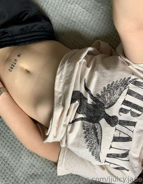 jjuicy jade star erotic image