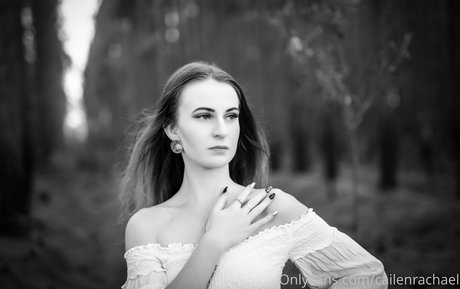 cailenrachael star sexy photos