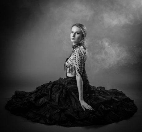 cailenrachael naked star pic