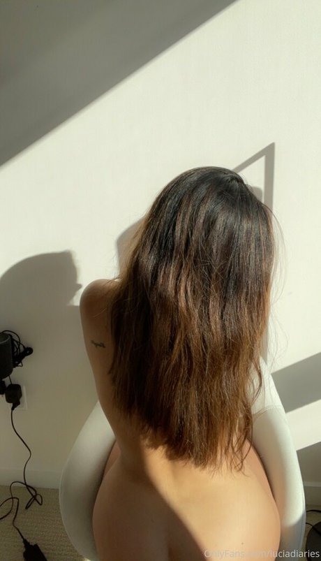 luciadiaries free actress pics