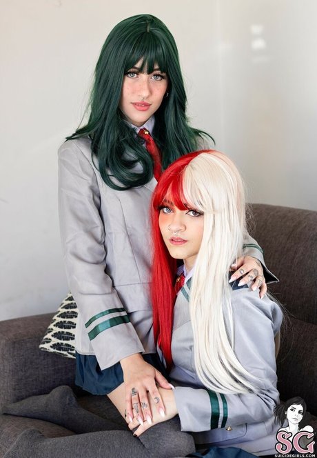 Felline SG free model photo