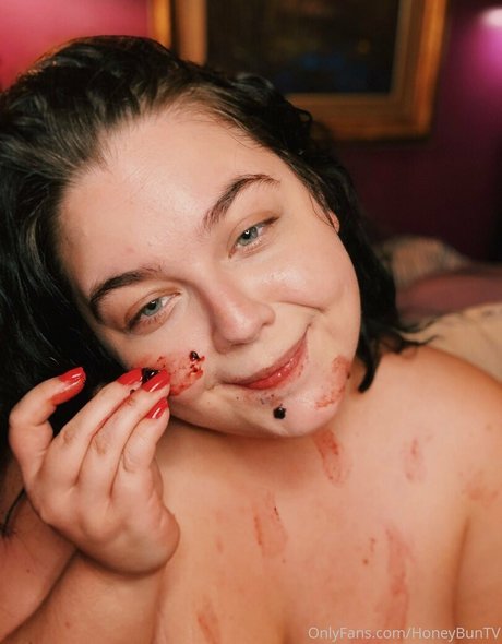 honeybuntv pornstar free picture