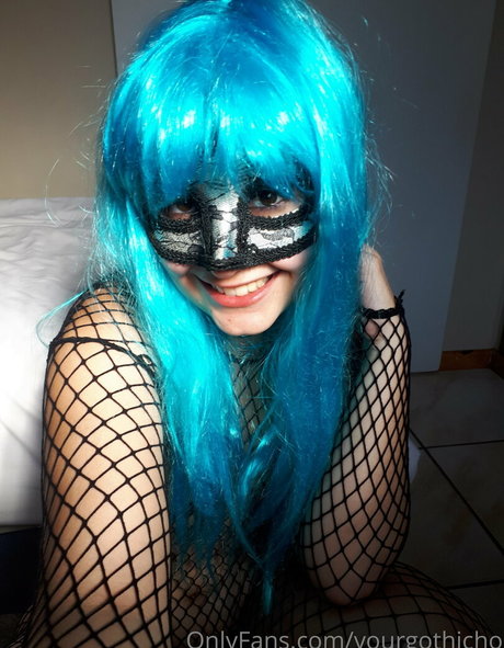 yourgothicho free model images