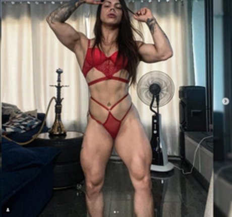 JuMaromba art star photos