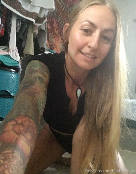 beebeefitgirl free actress photos