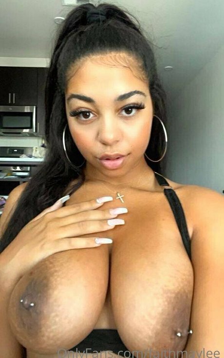 faithmaylee high quality star pics