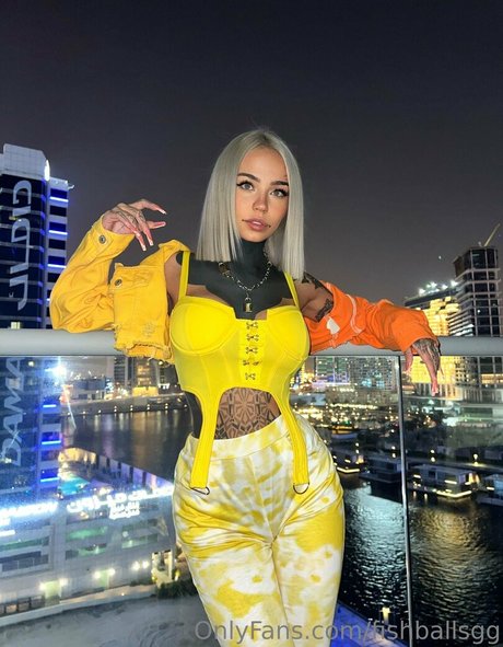 fishballsgg nice pornstar pic