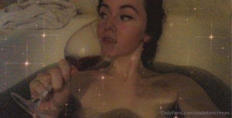 skeletoncrimes pornstar sexy img