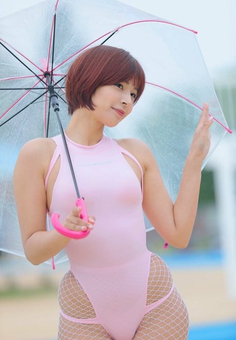 Fujii Mary star best photos