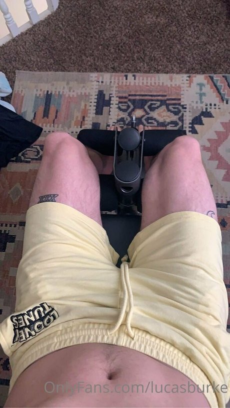 lucasburkee star hot pics