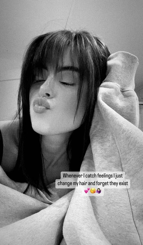 Kiiara naked model image