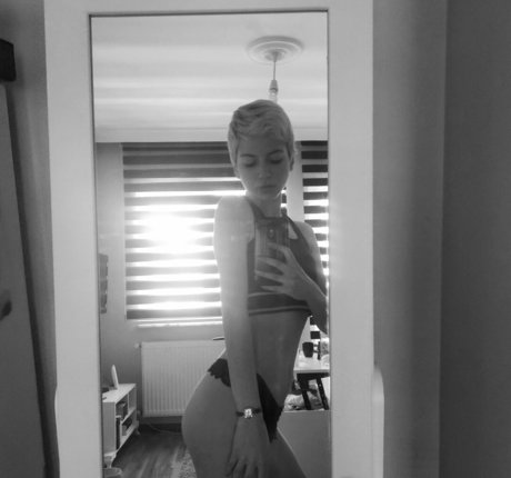 Busra cabuk pornstar art pics