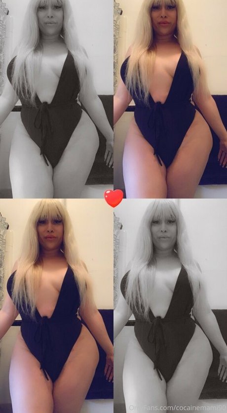 cocainemami90 model nice gallery
