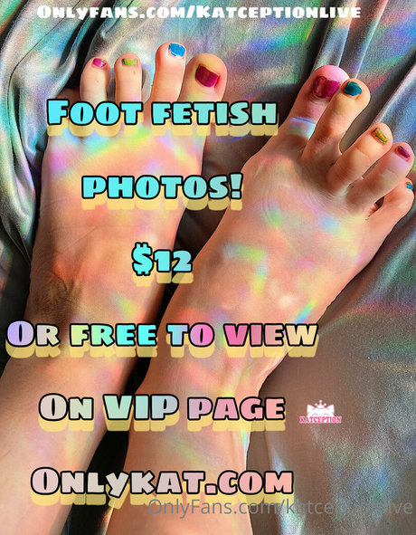 katceptionlive art star photo