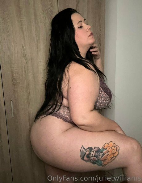 julietwilliams art pornstar pics