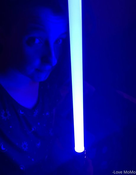 nerdymystic model nude photo