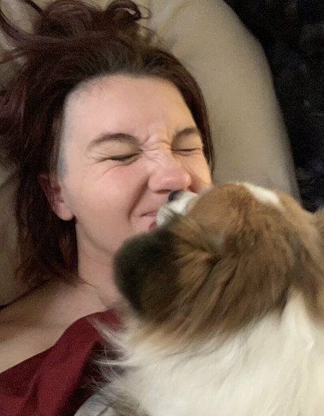 nerdymystic model pretty image