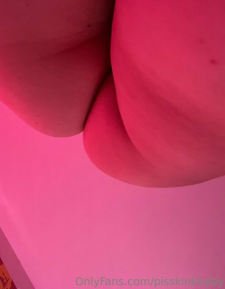 pisskinkbaby model best pic