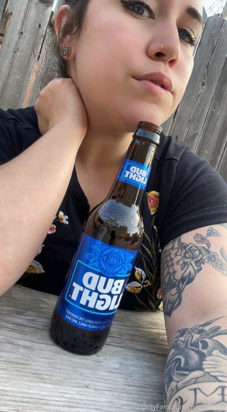 madibaileyx star nude galleries