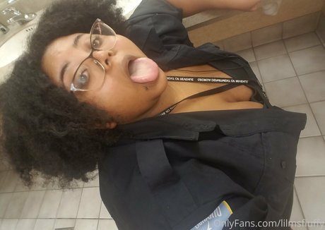 lilmsfluffy pornstar art picture