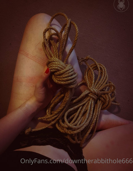 downtherabbithole666 naked pornstar gallery