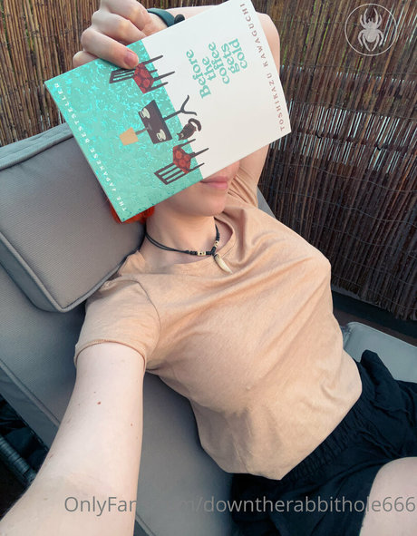 downtherabbithole666 model naked pic