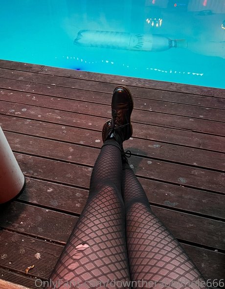 downtherabbithole666 pornstar art picture