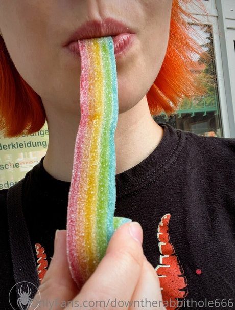 downtherabbithole666 porn star archive