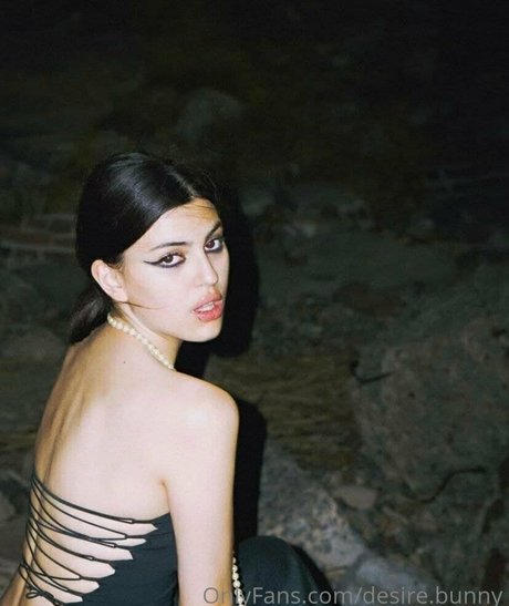 desire bunny nice pornstar image