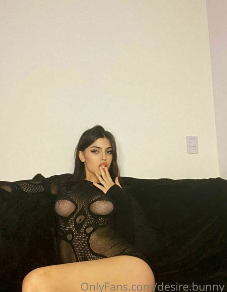 desire bunny nudes actress picture