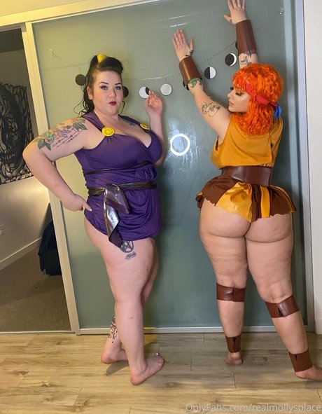 realmollysplace exclusive pornstar images