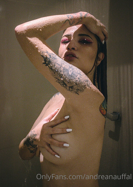 andreanauffal art star photos