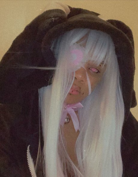 mecharaia art pornstar photo