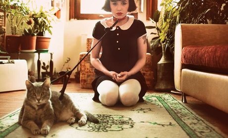 Ceyda Kocman exclusive star gallery