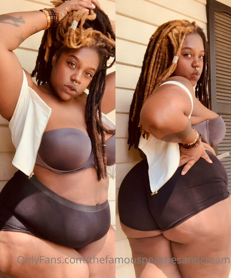 thefamouspeachesandcream star top archive