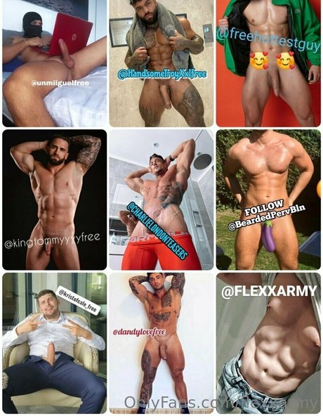 flexxarmy nice pornstar pic