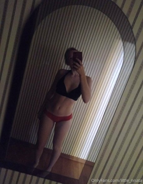 little nnata pretty star photos