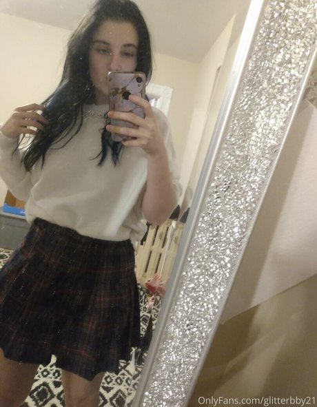 glitterbby21 xxx pornstar photo