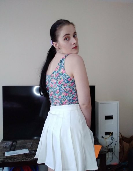 glitterbby21 model free image