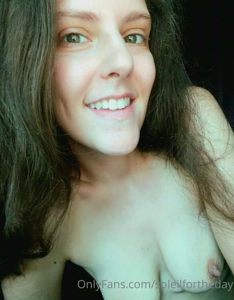 soleilfortheday pornstar art image