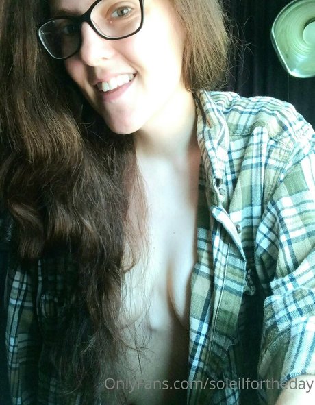 soleilfortheday star photo