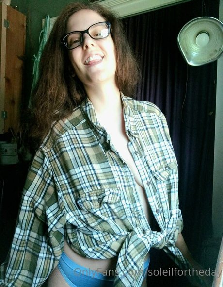 soleilfortheday pornstar high quality archive