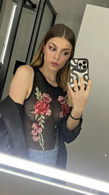 Nerea Rodriguez xxx model photos