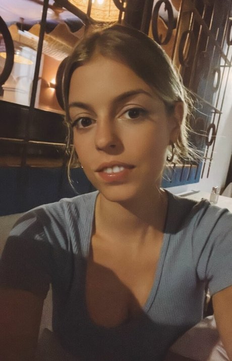 Nerea Rodriguez model art photo