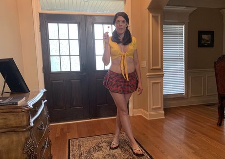 bustybrooke1 model exclusive pic