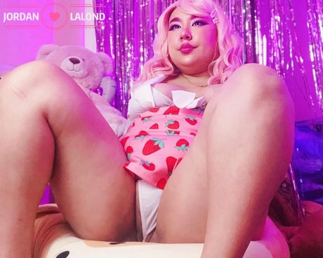 vipjordanlalond art model photo