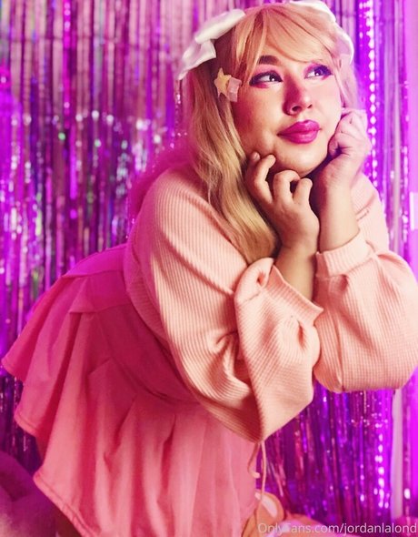 vipjordanlalond adult actress images