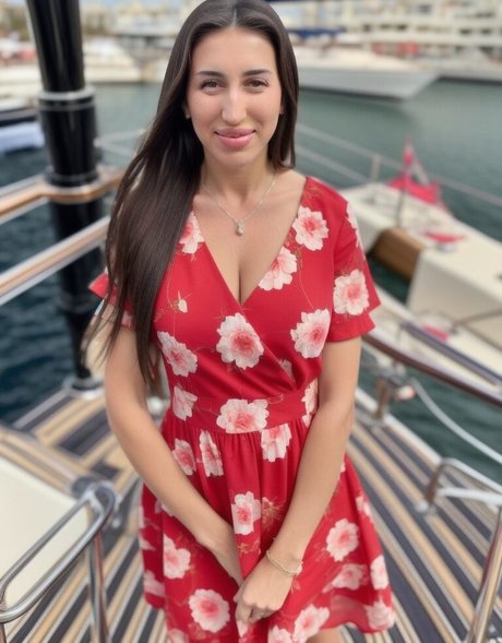 Milaa4you sexy model gallery